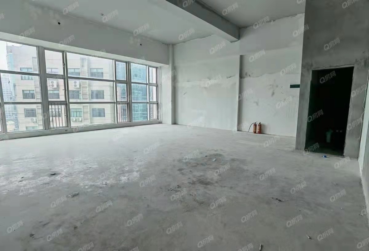 新天世紀商務中心，新天CBC-均價90000元/平