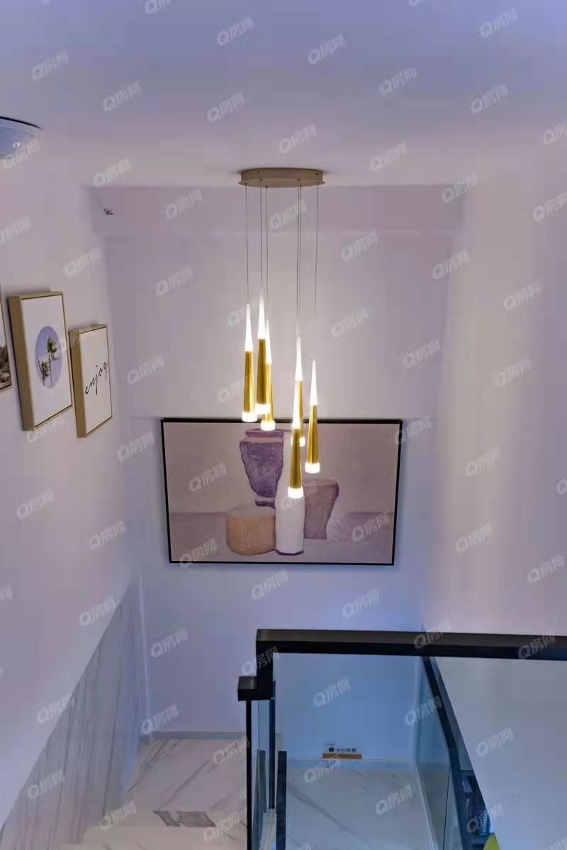 智薈天地，時間谷創意大廈-均價38000元