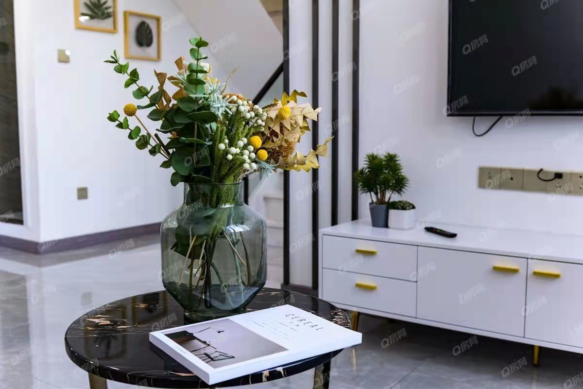 智薈天地，時間谷創意大廈-均價38000元