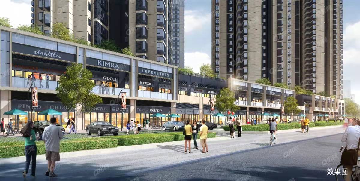 潤(rùn)樾山-均價(jià)10000元/平