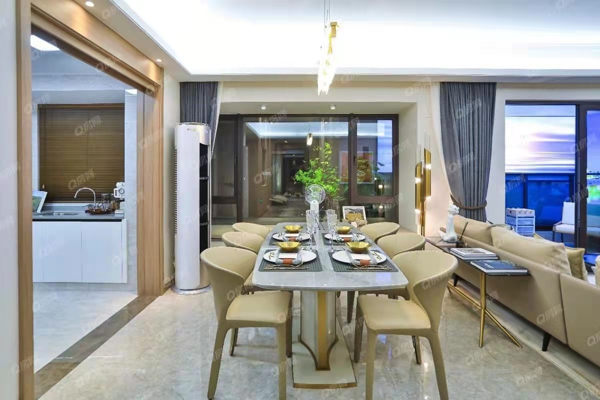 海上明悅均價-25000元/平