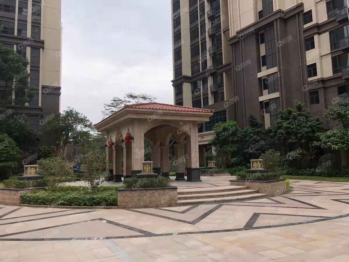 德州城（一期）均價26000元/平