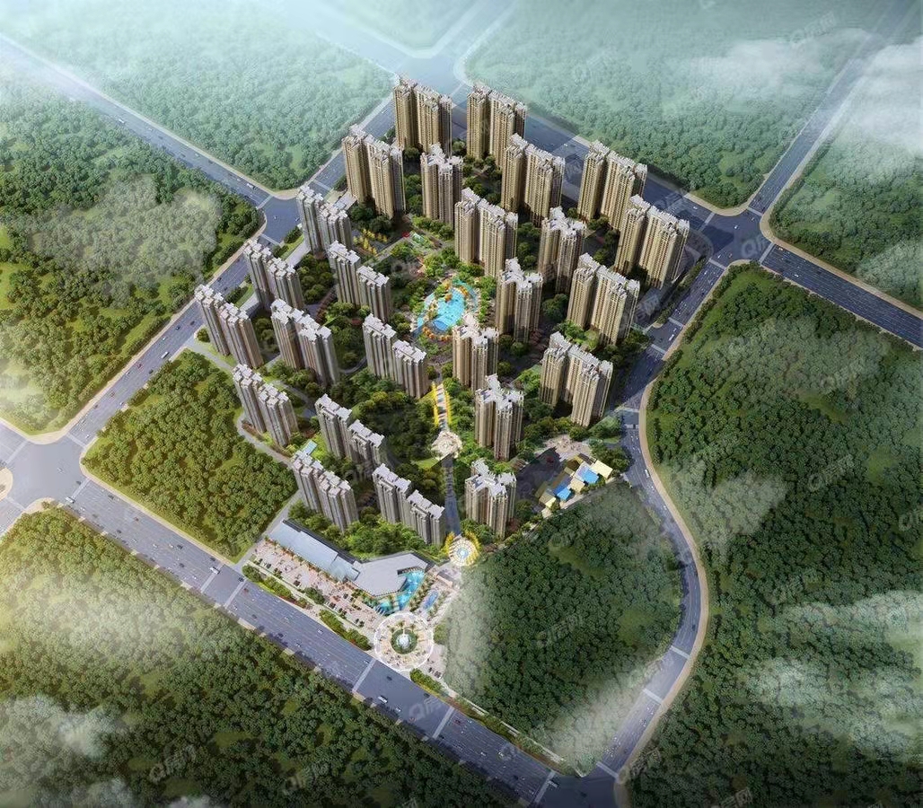 新華聯(lián)廣場(chǎng)均價(jià)-12000元/平