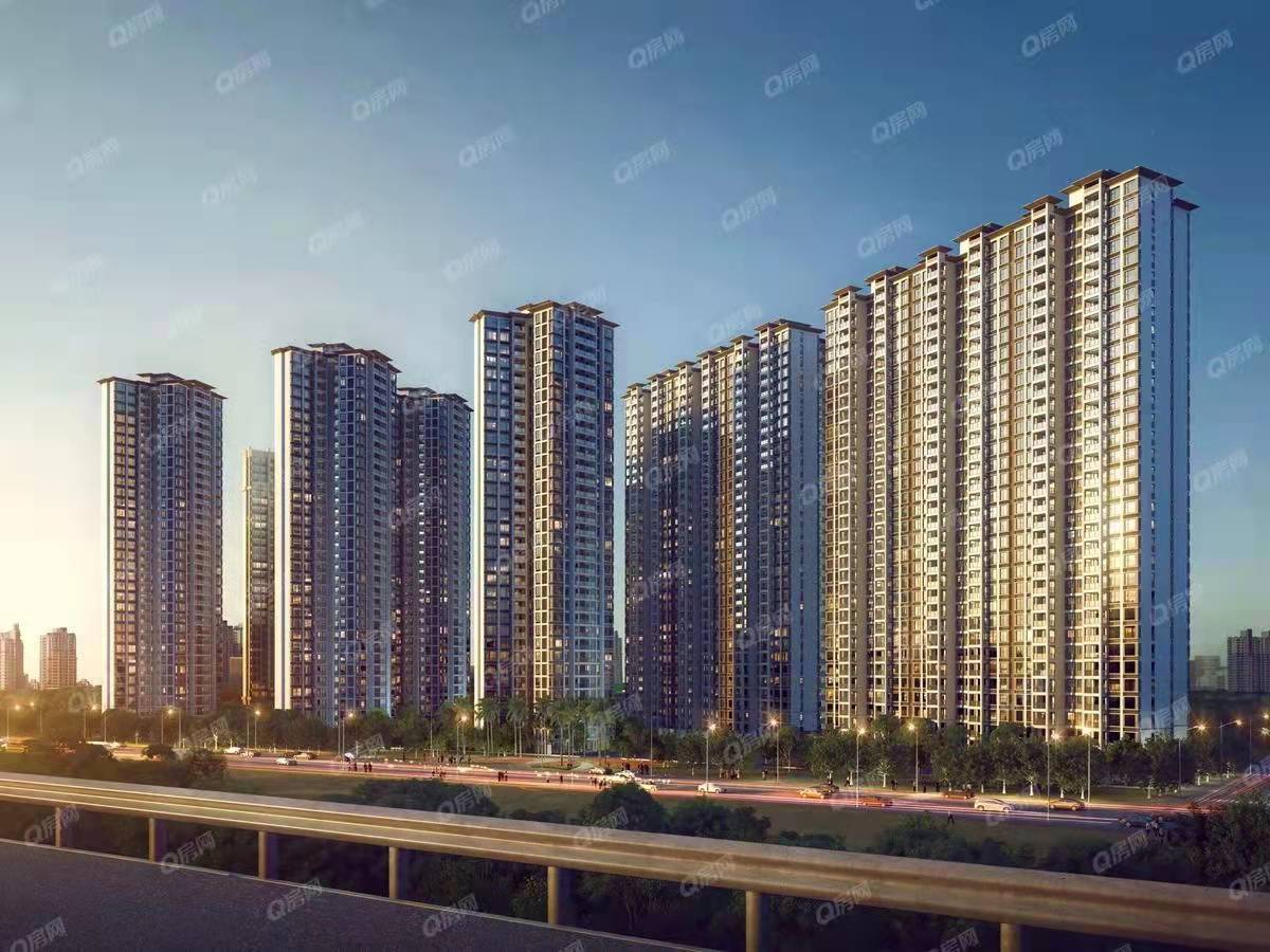 畔山悅?；▓@-均價12800元/平