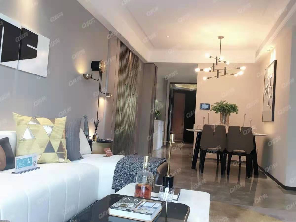 方直彩虹里-均價(jià)13500元/平