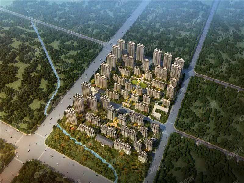 龍光城北區(qū)三期，龍光城瓏寓-均價(jià)9000元/平