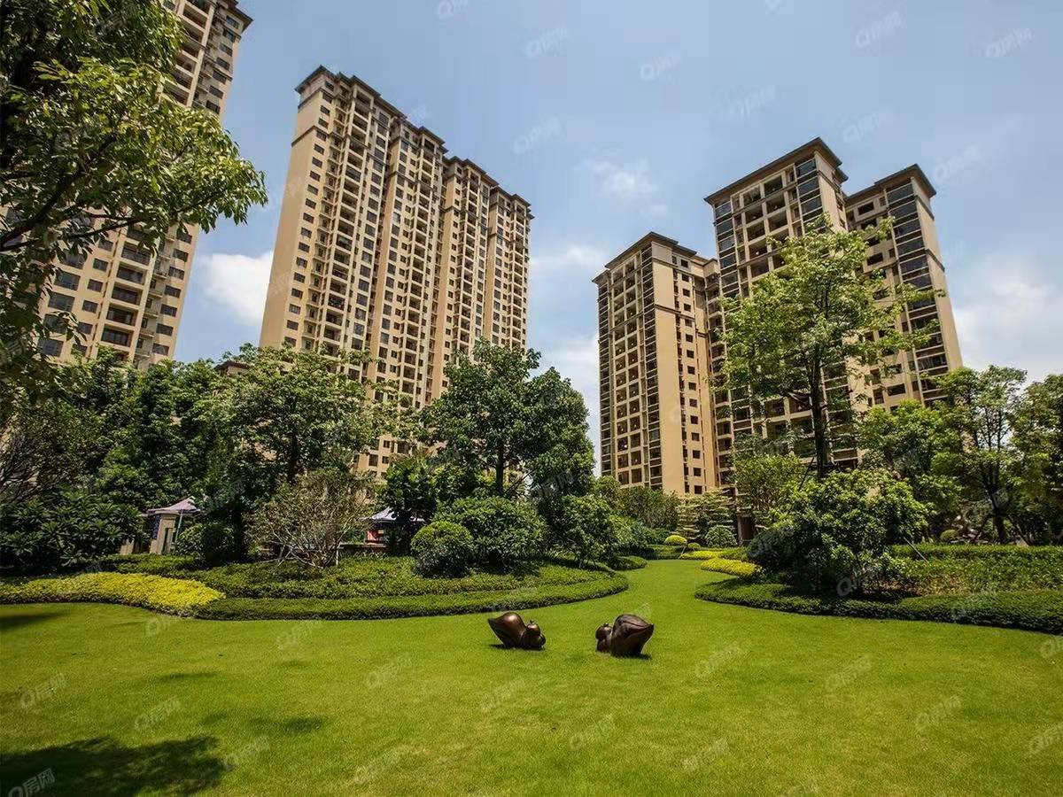 龍光城北區(qū)三期，龍光城瓏寓-均價(jià)9000元/平