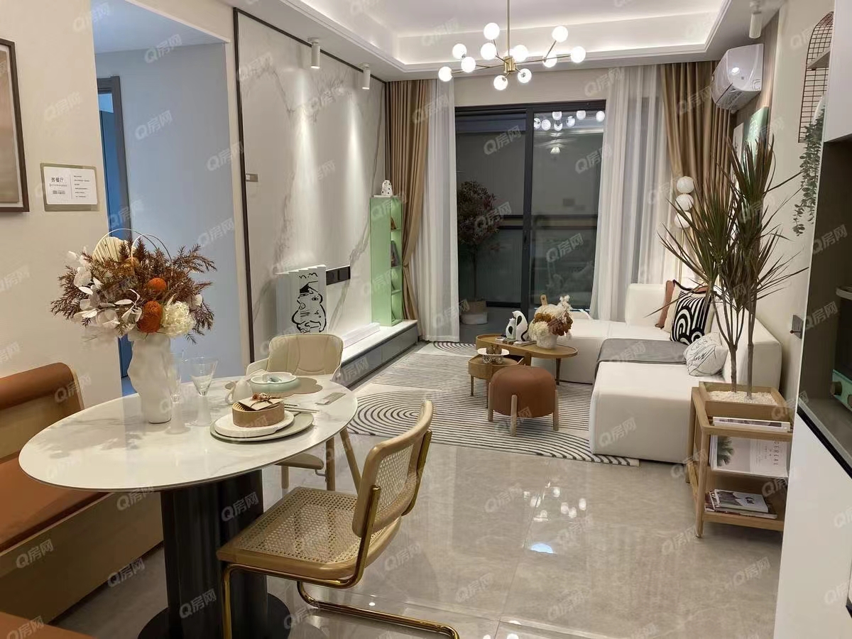 萬科中天宏遠(yuǎn)文瀚花園均價(jià)-16000元/平