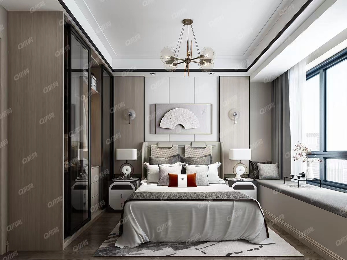 秋谷同成均價-13800元/平