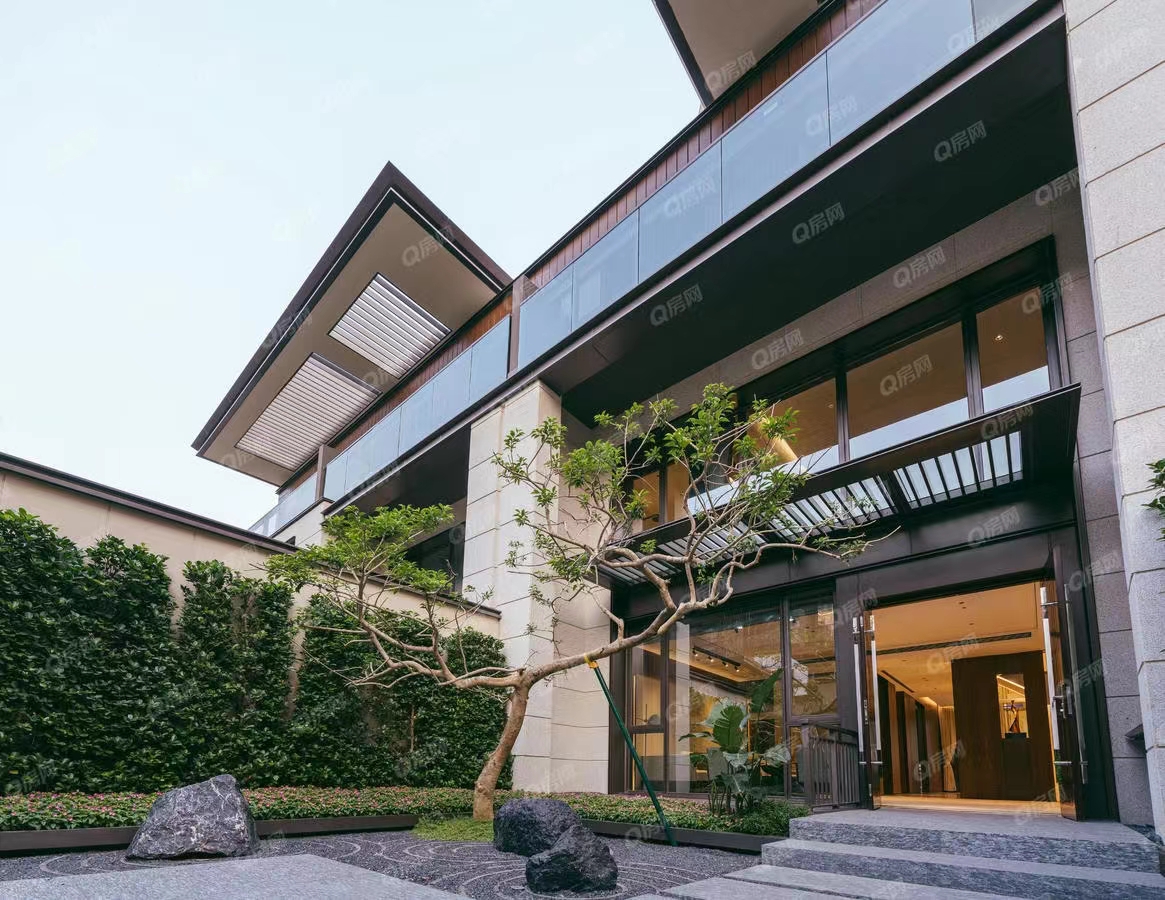 惠州星河丹堤wz區均價30000元/平