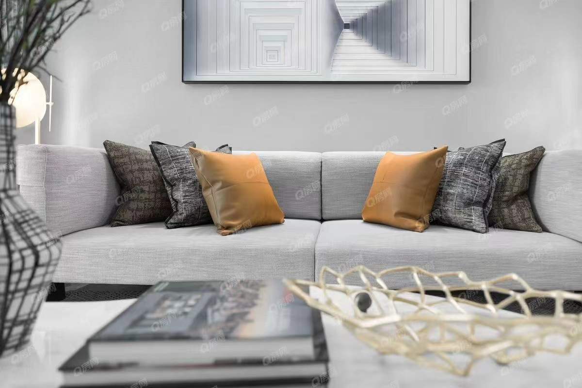 融創臻園一期-均價13000元/平