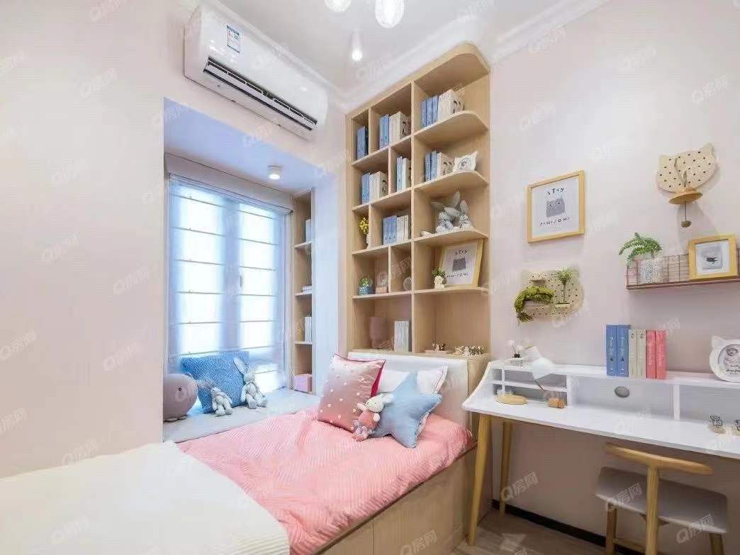 碧桂園深薈城3期，深薈花園-均價18500元/平