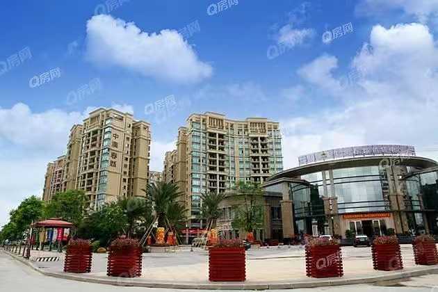 中澳春城-均價18000元/平