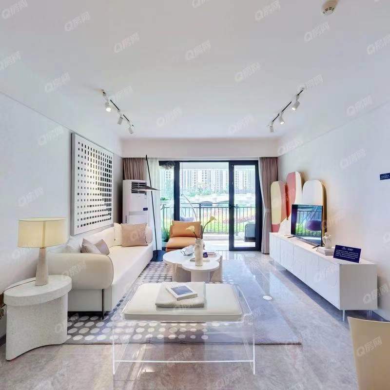 錦繡國際花城5期-均價(jià)13000元/平