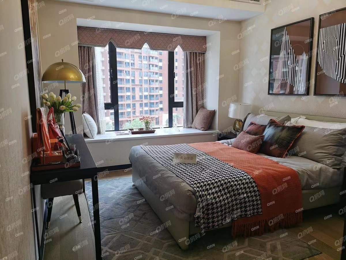 金色年華-均價16500元/平