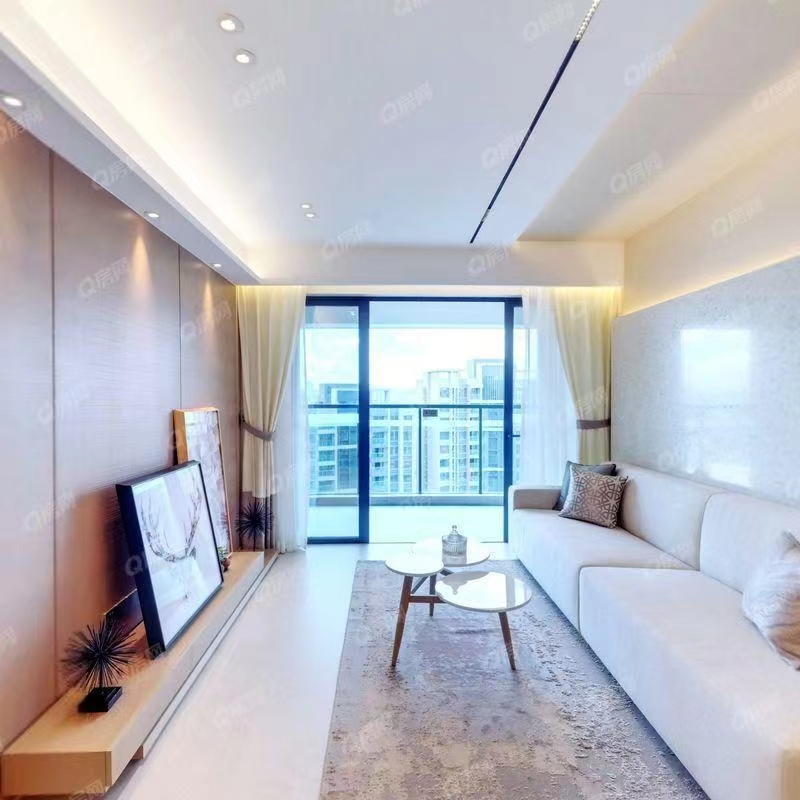 幸福匯四期-均價(jià)17500元/平