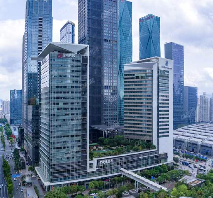 星河中心，星河發(fā)展中心-均價290元/平