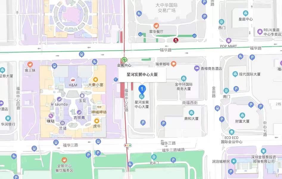 星河中心，星河發(fā)展中心-均價290元/平