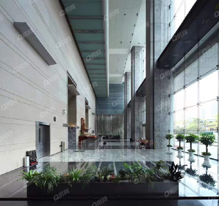 星河中心，星河發(fā)展中心-均價290元/平