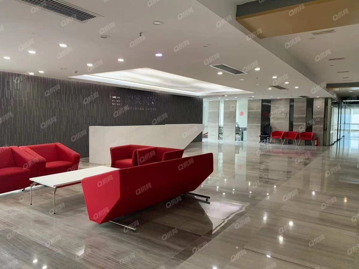 瀚森大廈-均價(jià)208元/平