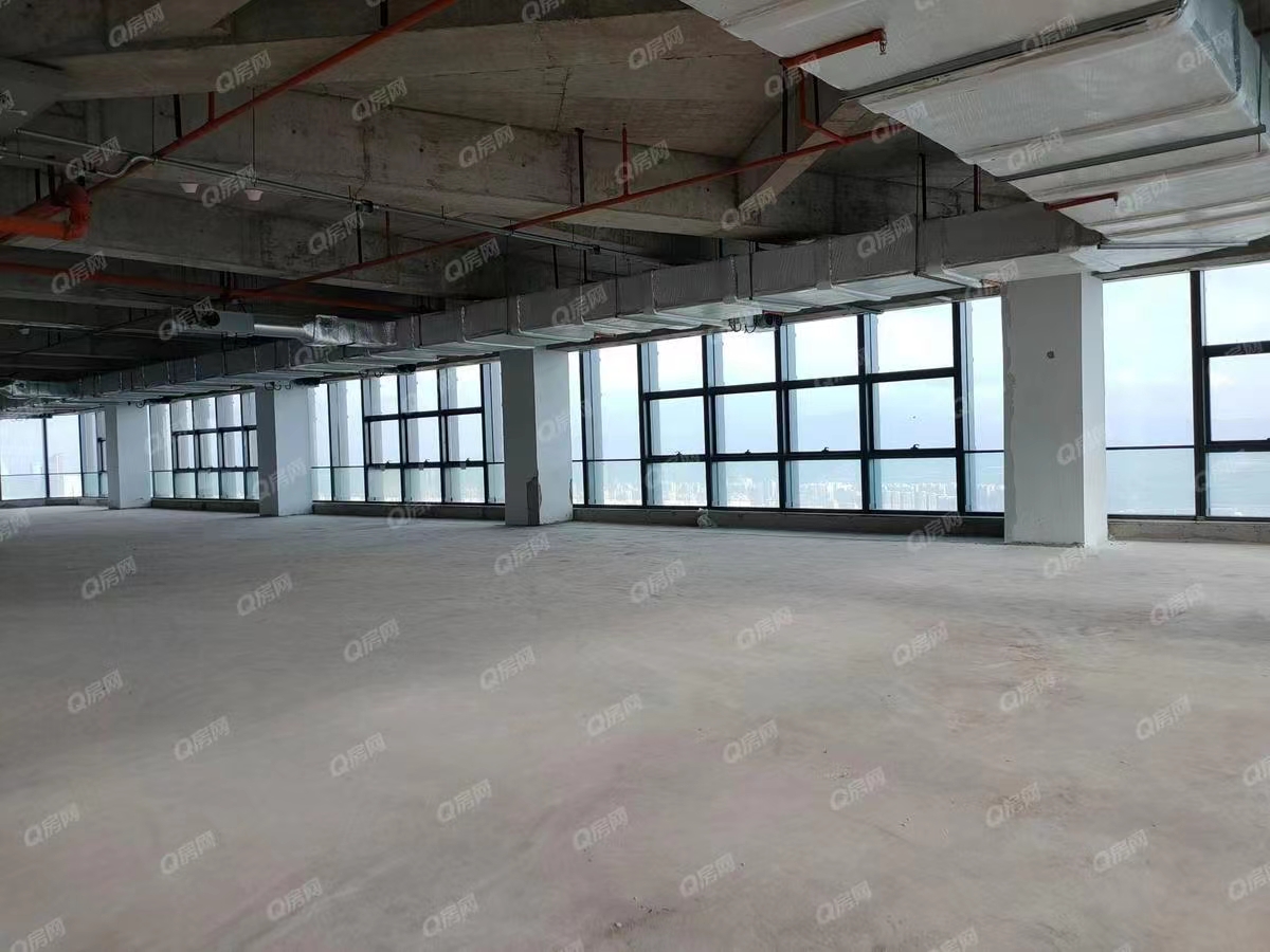 地鐵匯通大廈，深鐵置業大廈-均價150元/平