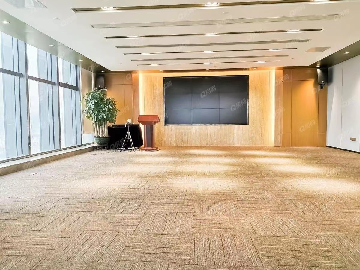 NEO企業大道，綠景廣場均價-255元/平