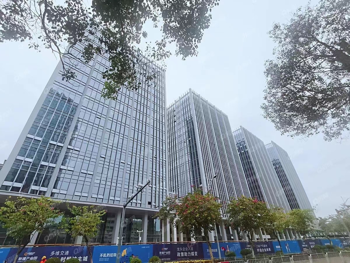 聯(lián)建產(chǎn)業(yè)園-均價70元/平