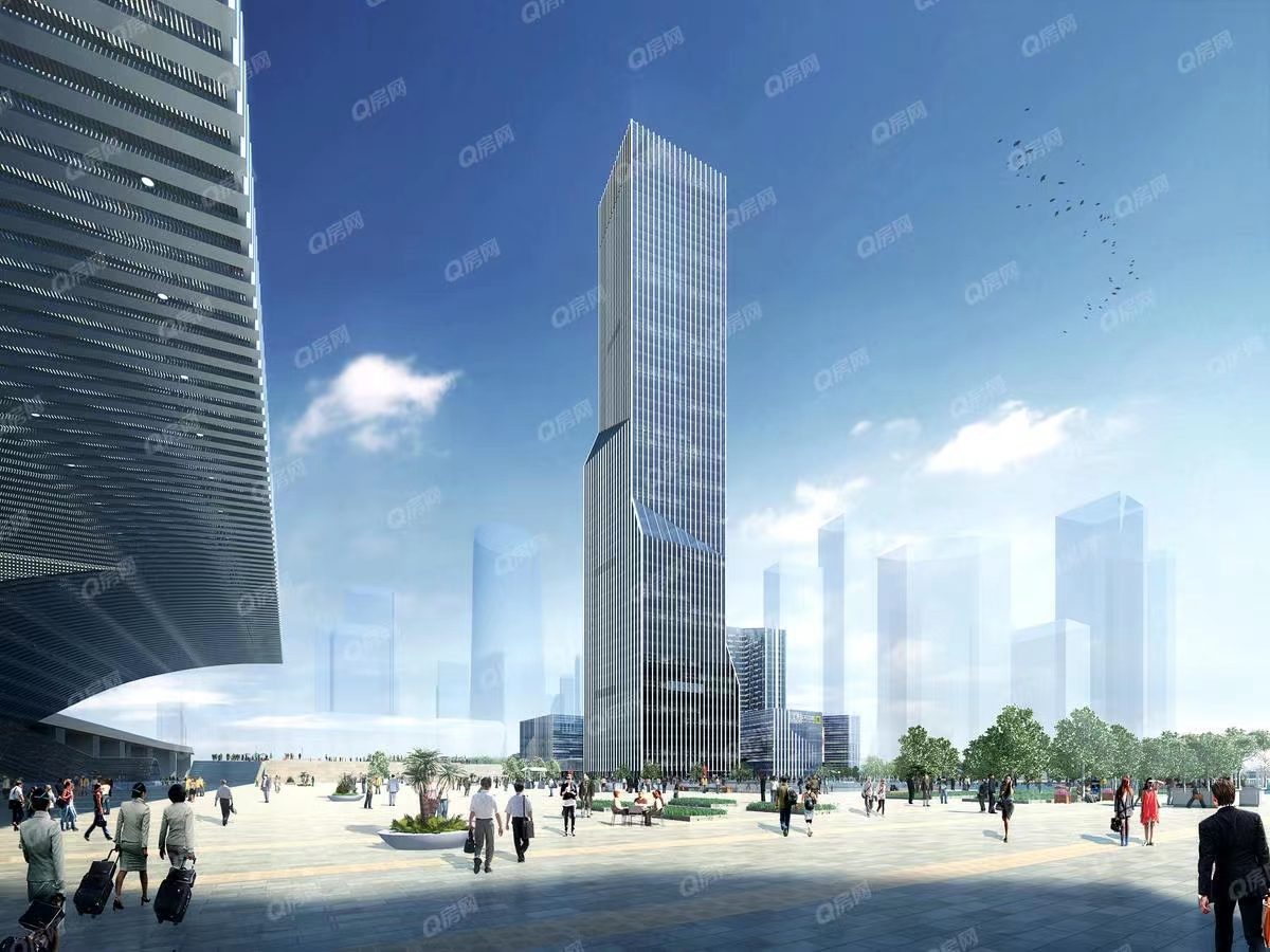 匯德大廈-均價135元/平