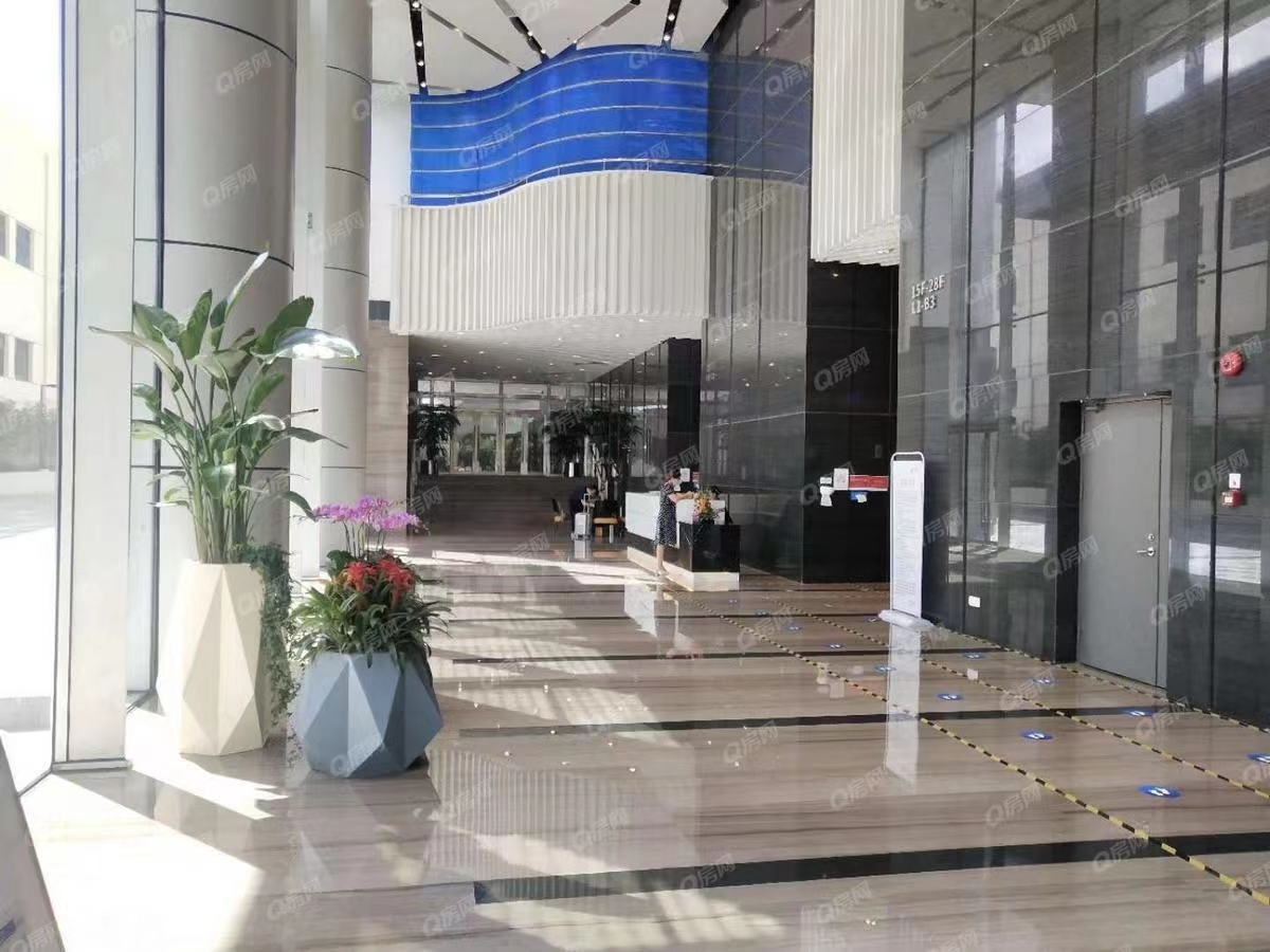 動(dòng)漫大廈-均價(jià)120元/平