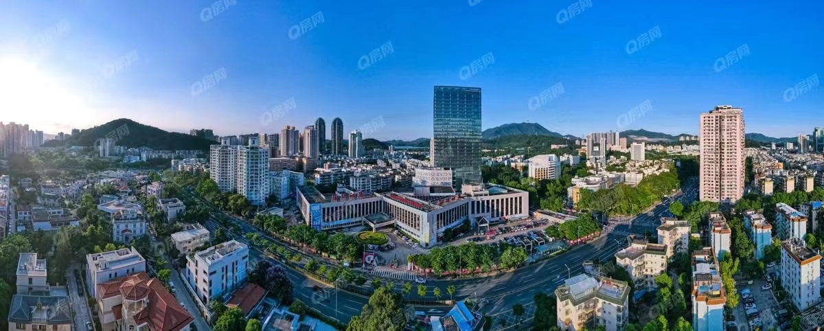 動(dòng)漫大廈-均價(jià)120元/平