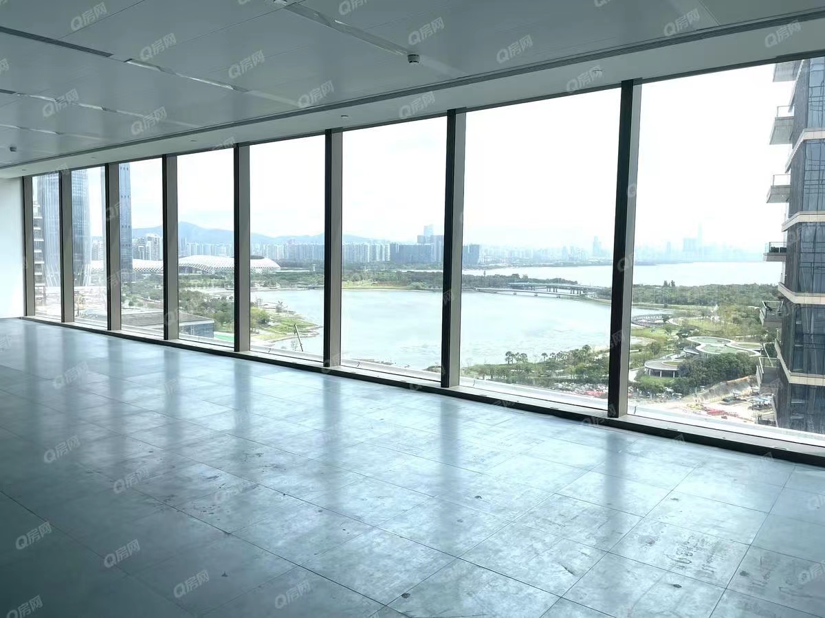 深圳灣壹號，鵬瑞深圳灣-均價380元/平