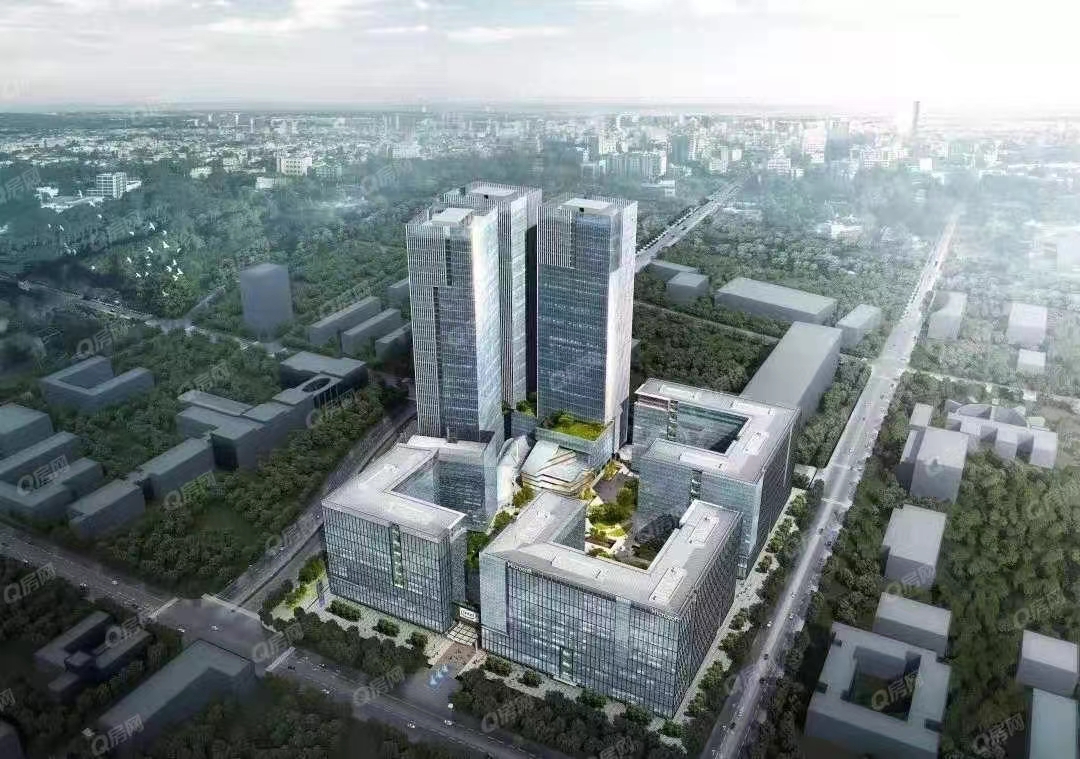 科興科學(xué)園-均價(jià)168元/平