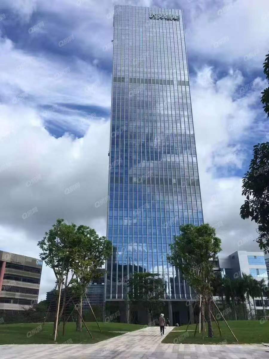 達(dá)實(shí)大廈-均價200元/平