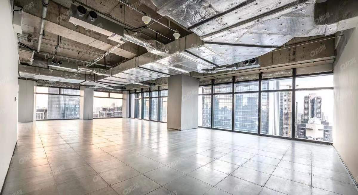 華潤置地大廈二期-均價240元/平