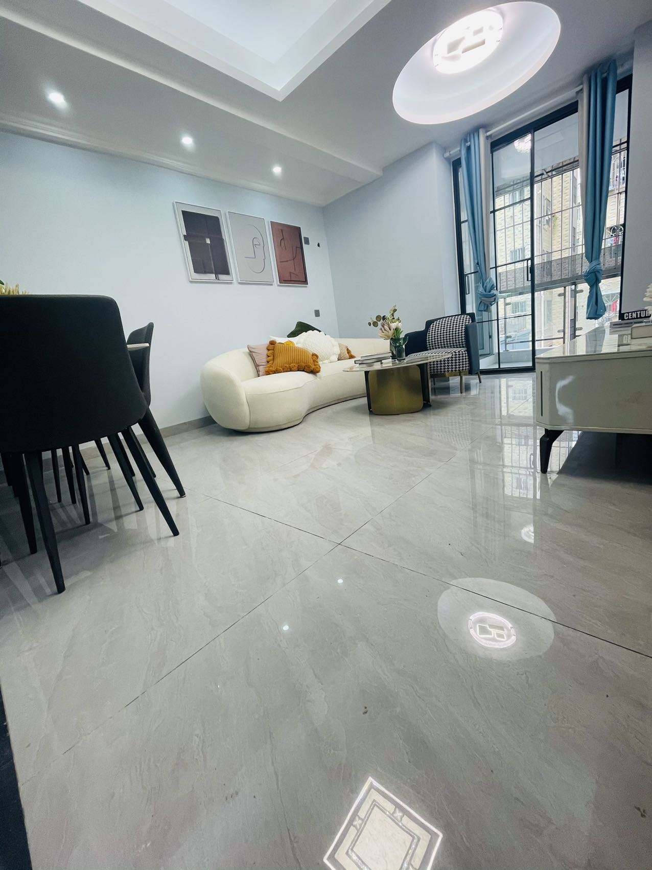 和平御園-136萬(wàn)起