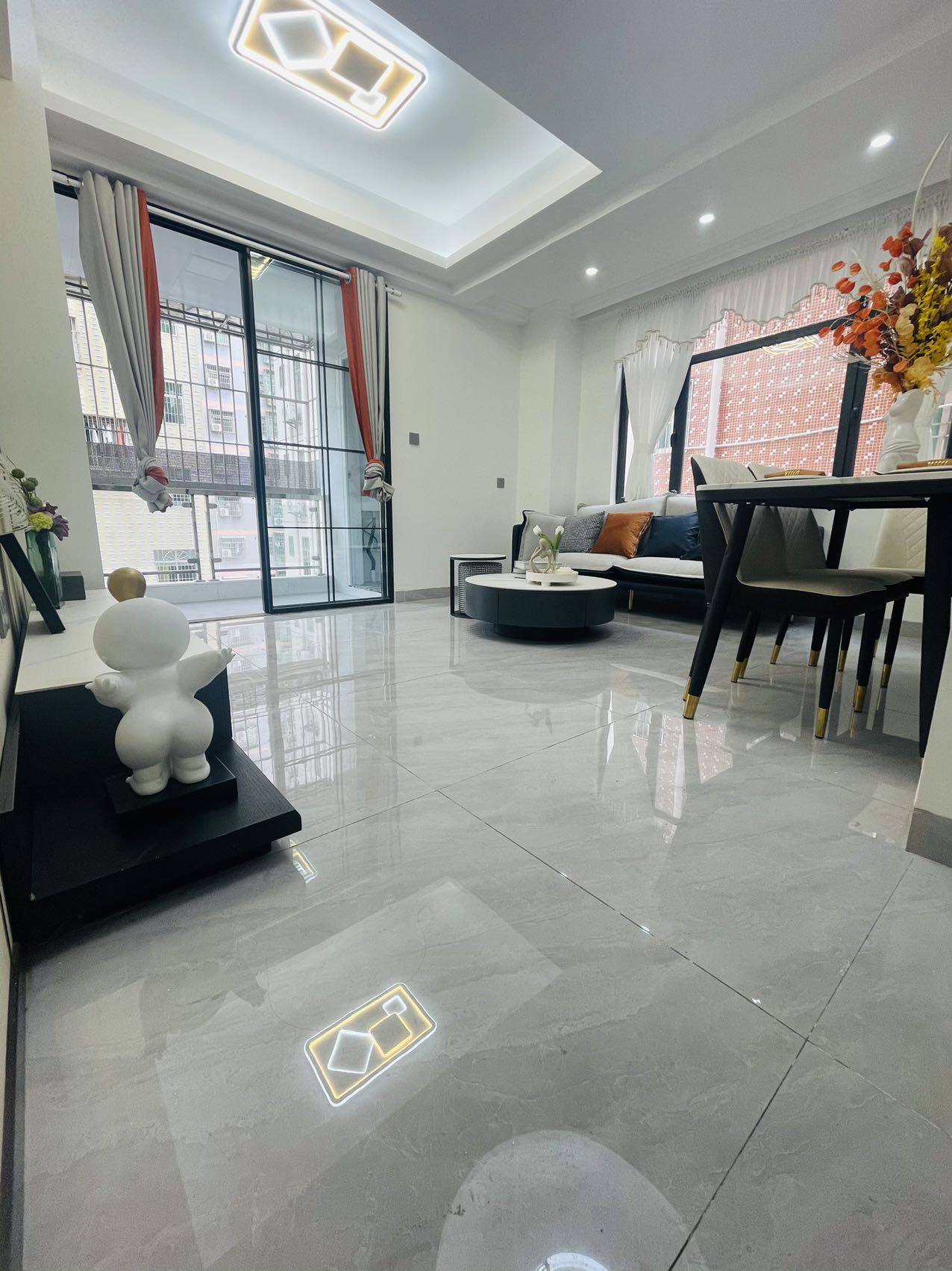 和平御園-136萬(wàn)起