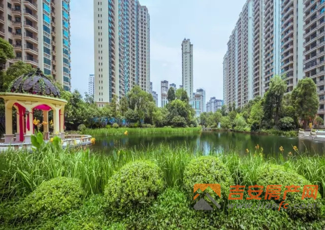 合肥濱湖新區(qū)房地產新開樓盤