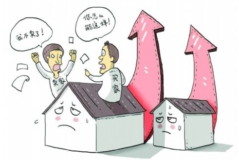 應當以違約造成的損失確定違約金數額