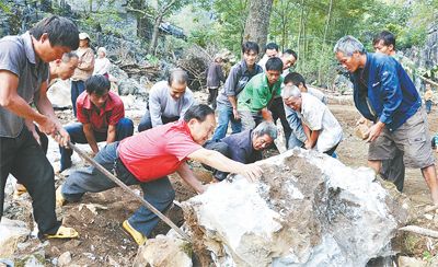 我們以真實的中國城鄉生活圖景回應主題