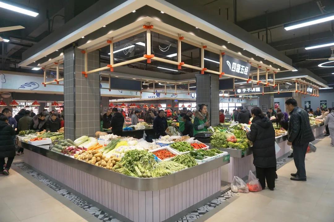 應該都是年輕人去買新房現房