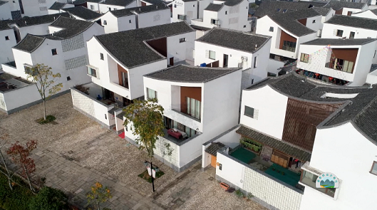 鄉(xiāng)村小型音樂會(huì)等村民活動(dòng)