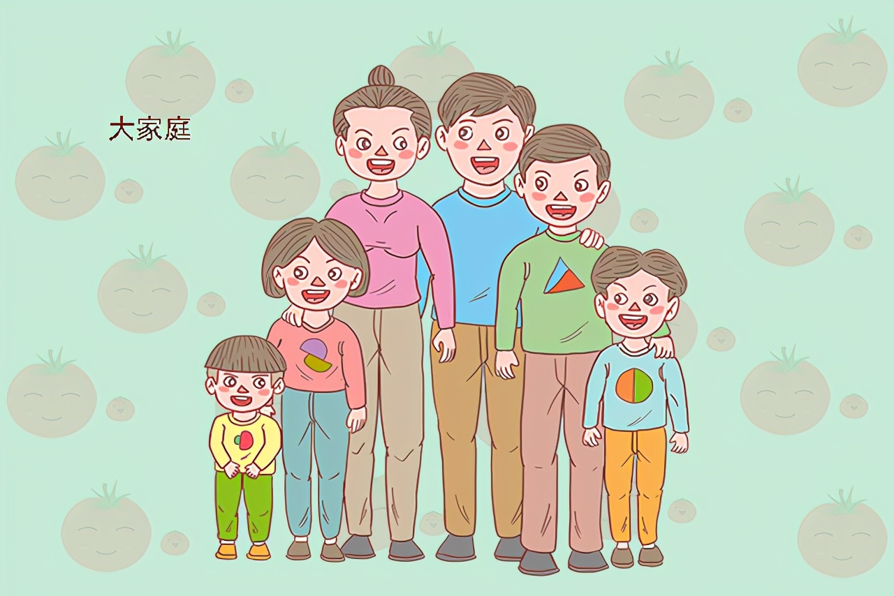 養父母和有扶養關系的繼父母