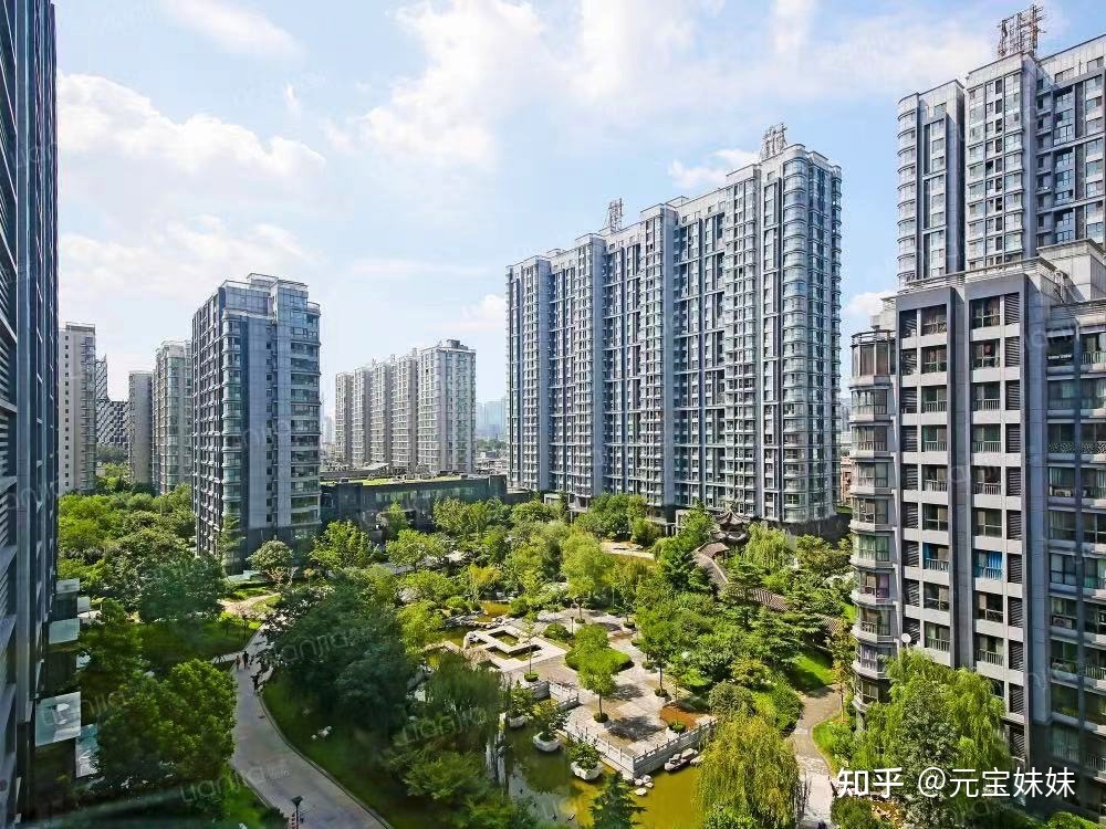 不知道現在北京待售二手房數量急速減少