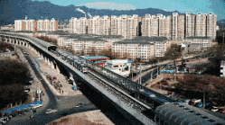 目前運(yùn)河三角區(qū)是通州發(fā)展比較好的區(qū)域