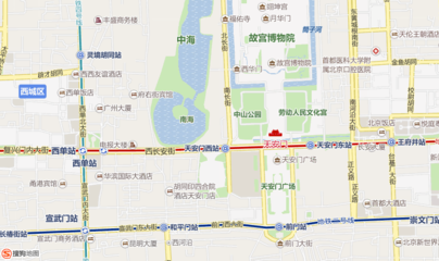 鎮政府駐鹿樓村