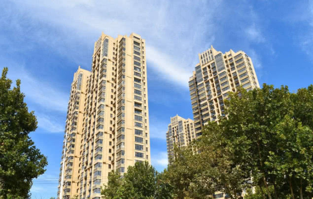 那么剩下的跟正規(guī)小區(qū)沒(méi)有任何區(qū)別