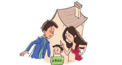 不料小女兒又將房過(guò)戶給了大女兒