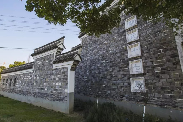 寧波市鎮海區澥浦鎮十七房村村民委員會