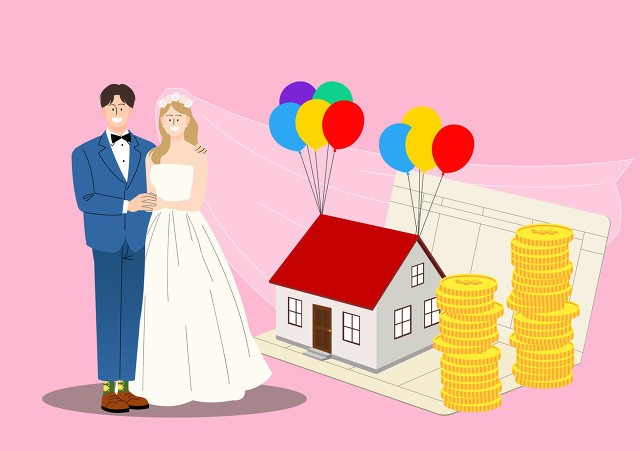 女友父母的想法是還款的時(shí)間越短越好