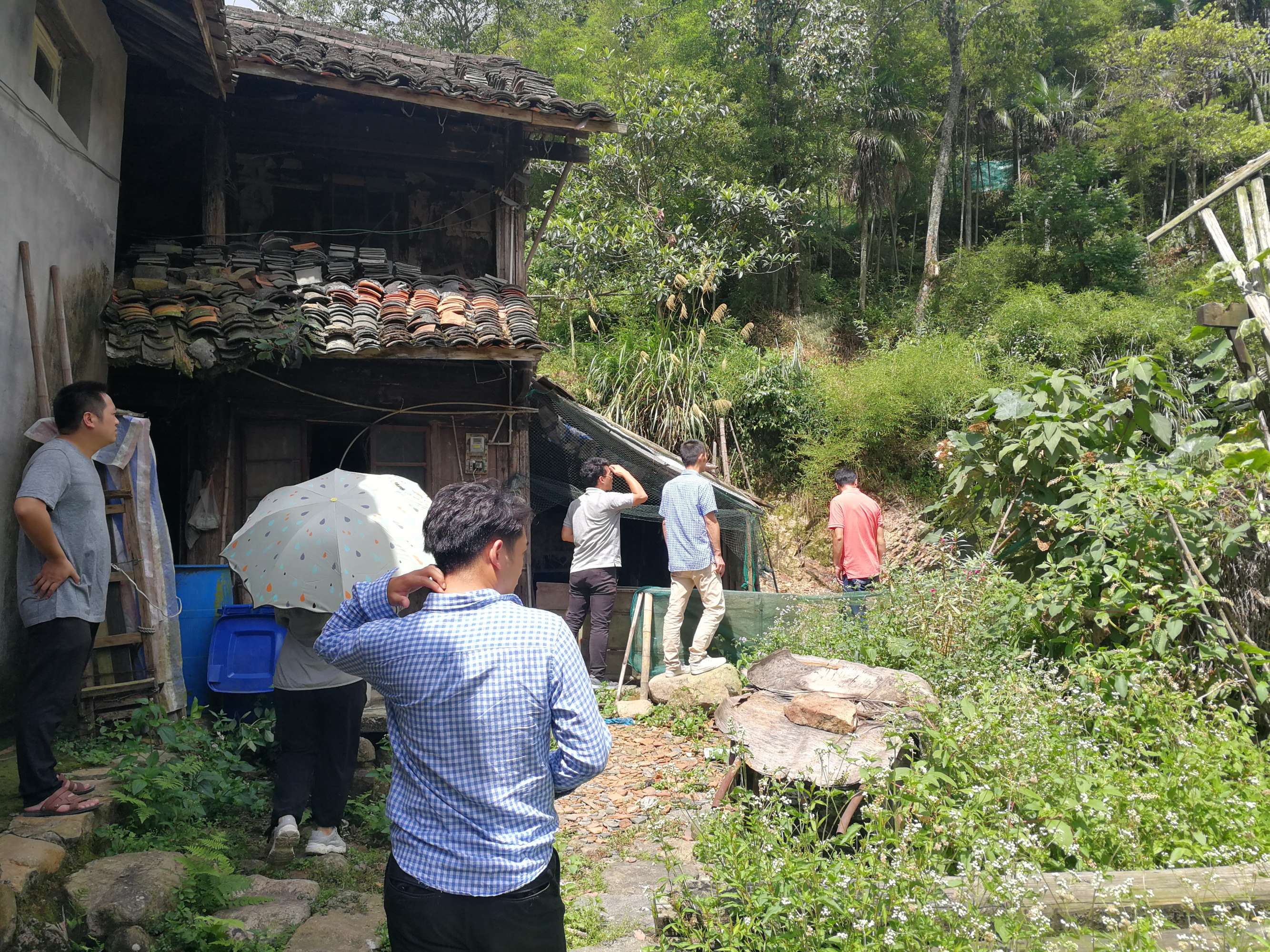 縣交通運(yùn)輸局及鄉(xiāng)鎮(zhèn)接到建房申請材料后